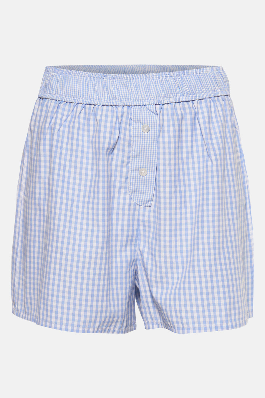 Short - bleu - TALLY WEIJL