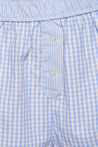 Short - bleu - TALLY WEIJL