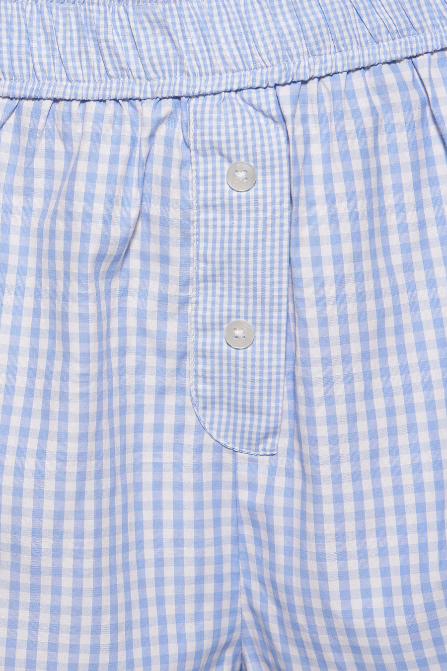 Short - bleu - TALLY WEIJL