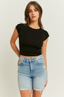 Short Denim - TALLY WEIJL