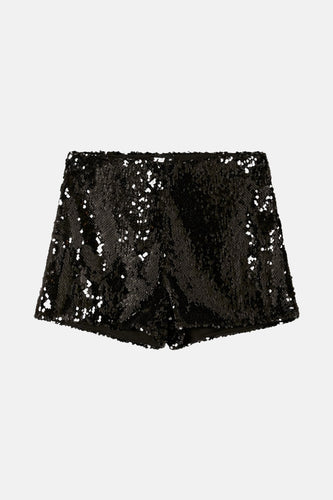 Short noir - TALLY WEIJL - TALLY WEIJL