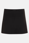 Jupe courte Noir - TALLY WEIJL