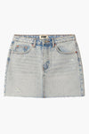 Jupe courte Denim - TALLY WEIJL