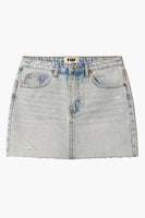 Jupe courte Denim - TALLY WEIJL