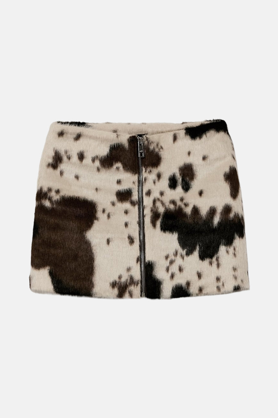 Jupe courte - Multicolore - TALLY WEIJL - 1