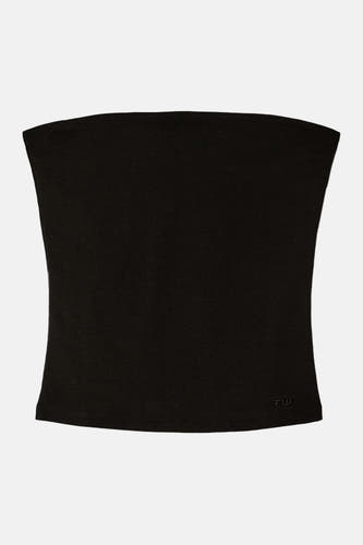 Top - noir