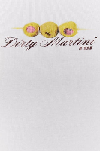 Débardeur - blanc - TALLY WEIJL