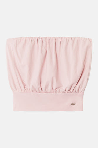 Top - rose