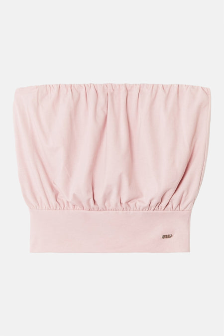Top - rose