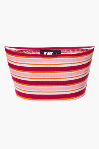 Top - rouge - TALLY WEIJL