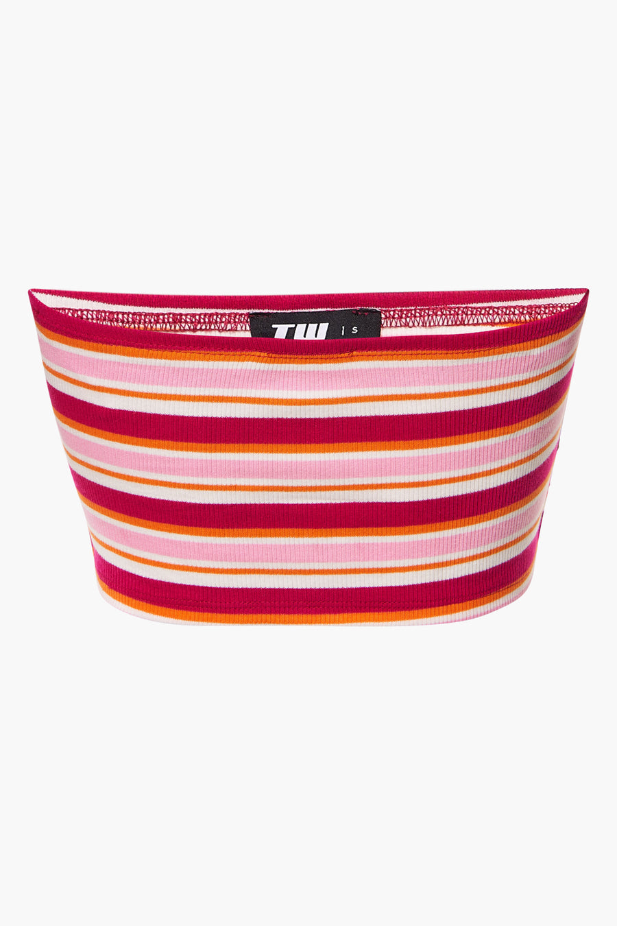 Top - rouge - TALLY WEIJL