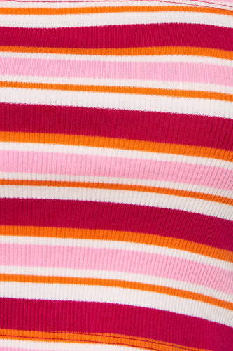 Top - rouge - TALLY WEIJL