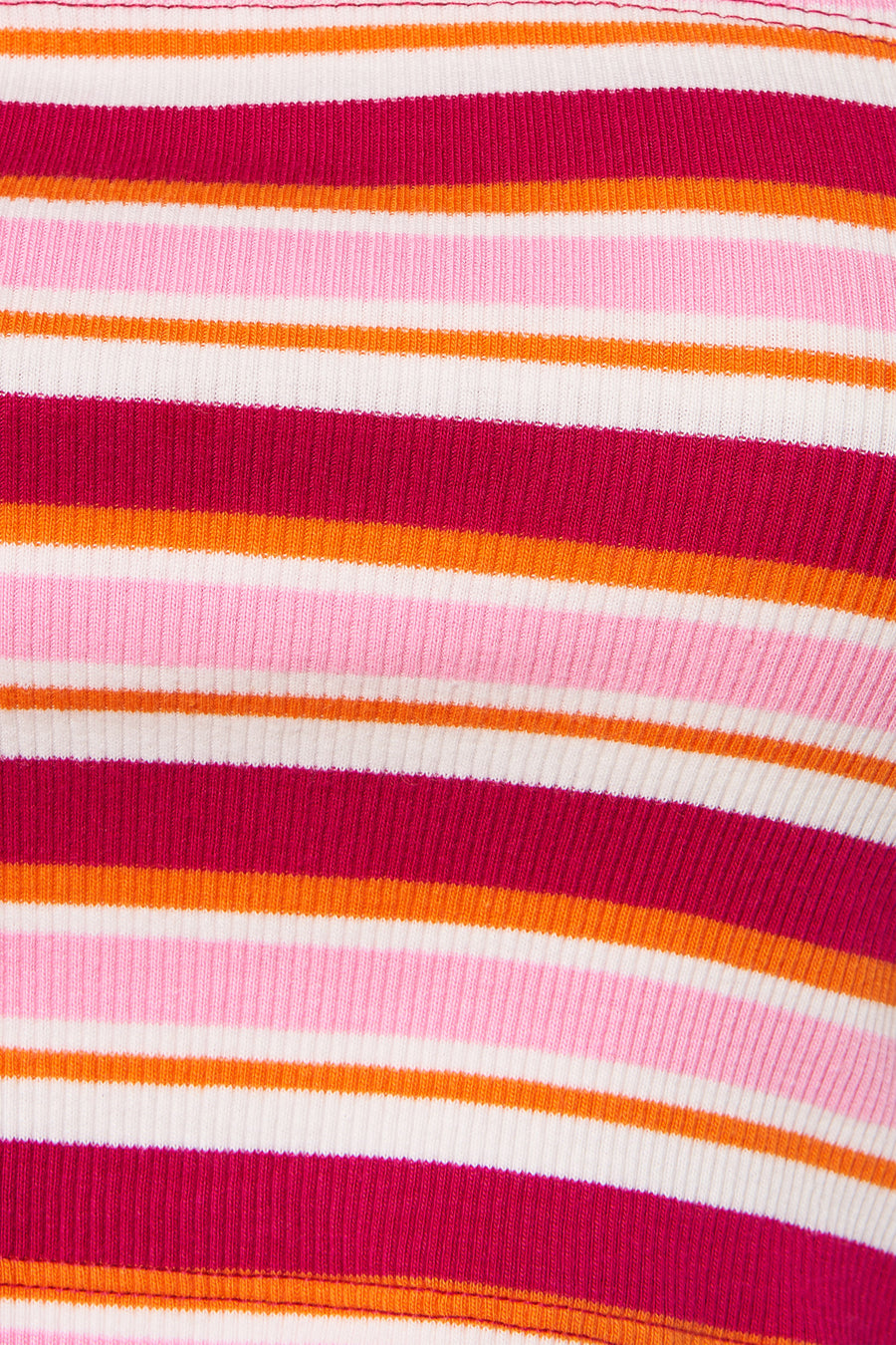 Top - rouge - TALLY WEIJL