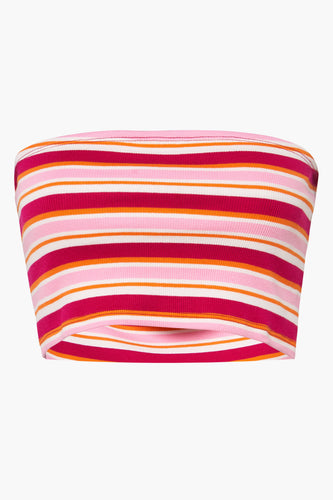 Top - rouge - TALLY WEIJL