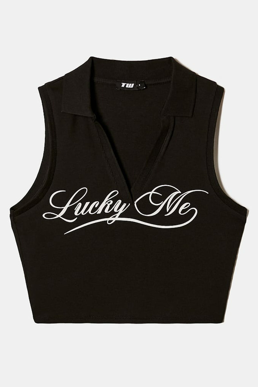 Top - noir - TALLY WEIJL