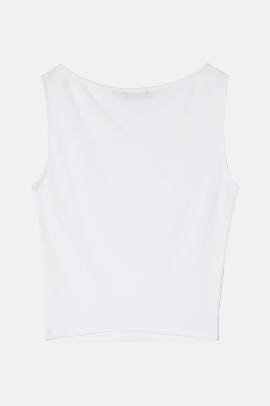 Top - blanc - TALLY WEIJL