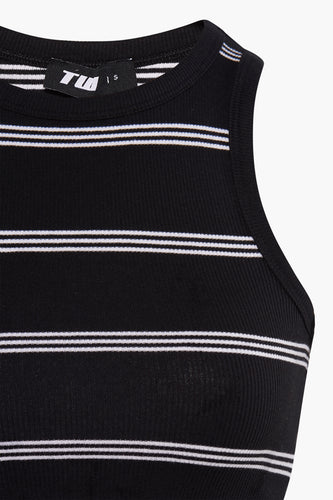 Débardeur - noir - TALLY WEIJL - 3