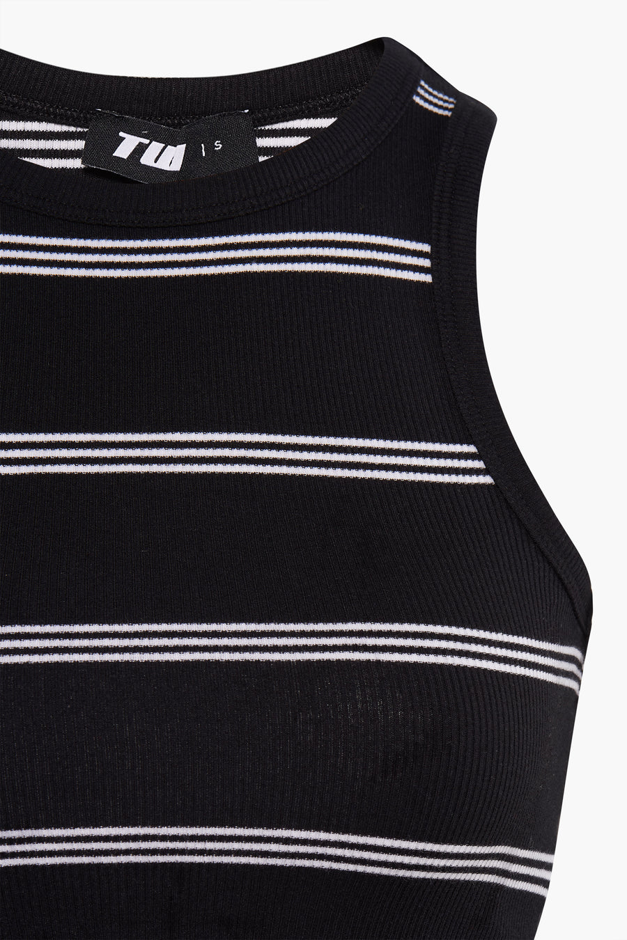 Débardeur - noir - TALLY WEIJL - 3