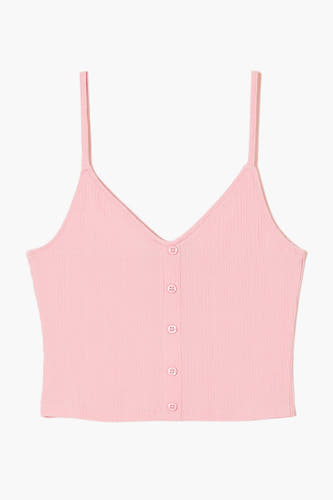 Top - rose