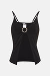 Top (bandes fines) Noir - TALLY WEIJL
