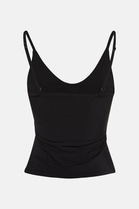 Top (bandes fines) Noir - TALLY WEIJL