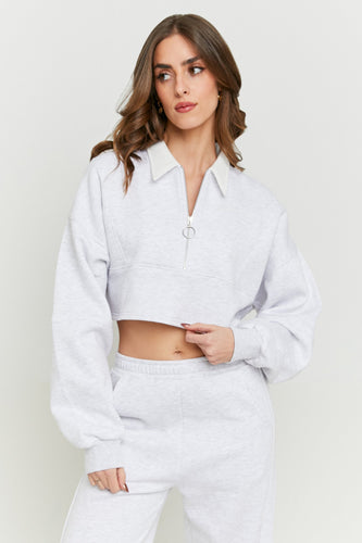 Sweat - gris