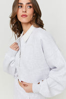 Sweat Gris - TALLY WEIJL