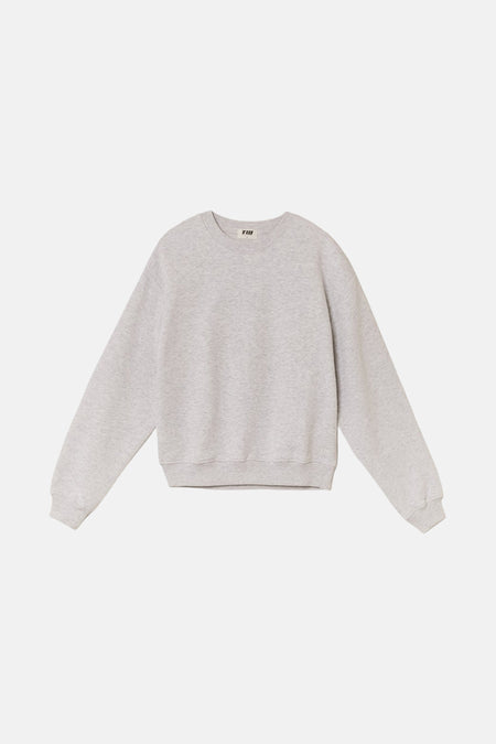 Sweat - gris