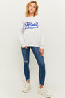 Sweat - gris