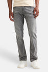 STARLING - mid grey denim