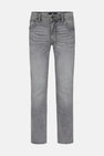Jeans straight mid grey denim - Petrol Industries®