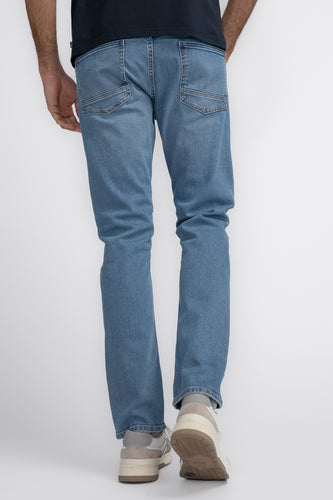 STARLING - light blue denim - Petrol Industries®