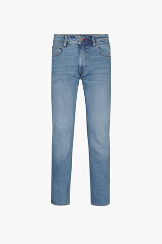 STARLING - light blue denim - Petrol Industries®