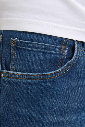 STARLING - mid blue denim - Petrol Industries®