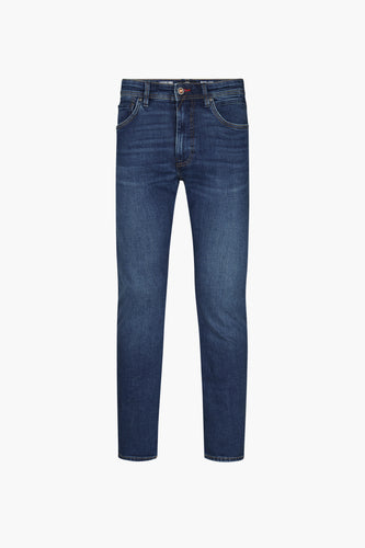 STARLING - mid blue denim - Petrol Industries®