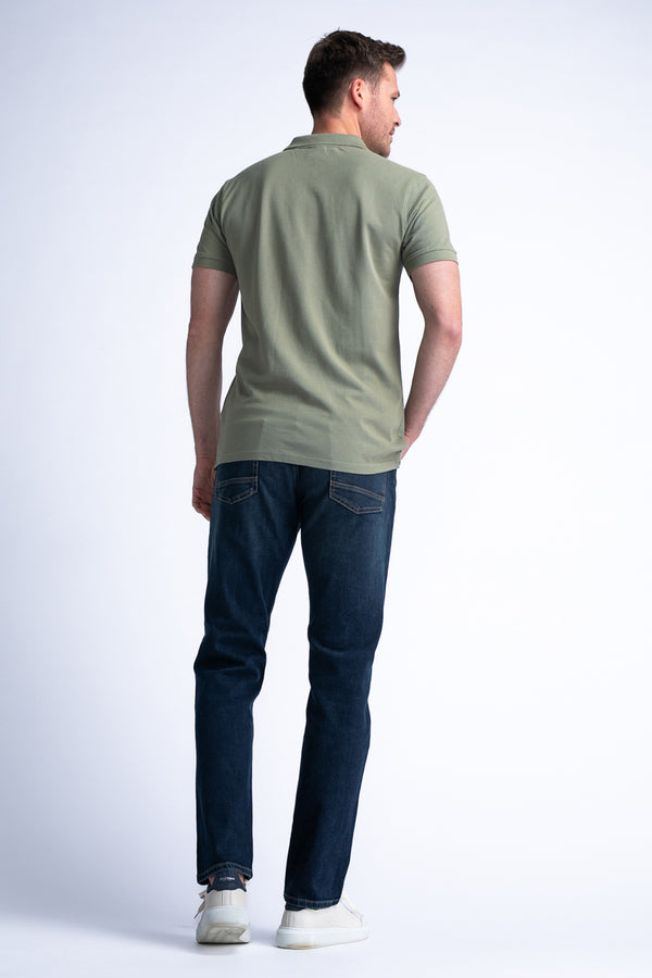 Jeans straight Denim - Petrol Industries®