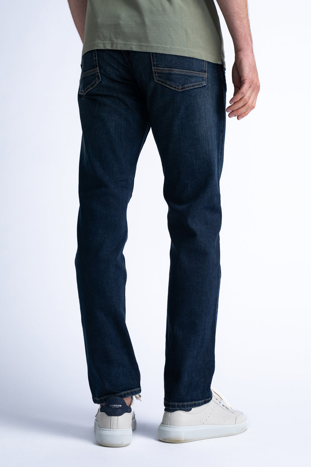 Jeans straight Denim - Petrol Industries®