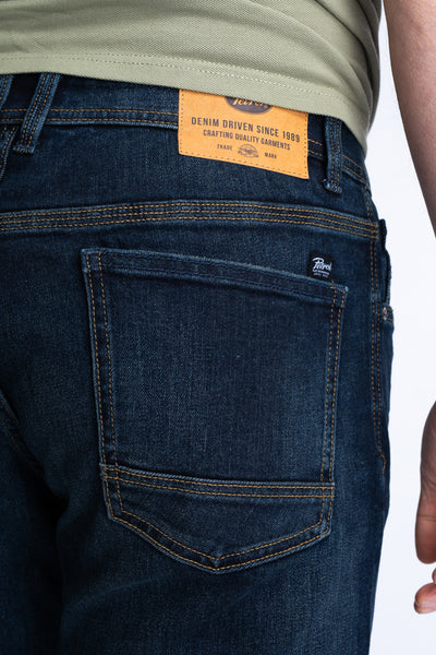 Jeans straight Denim - Petrol Industries®