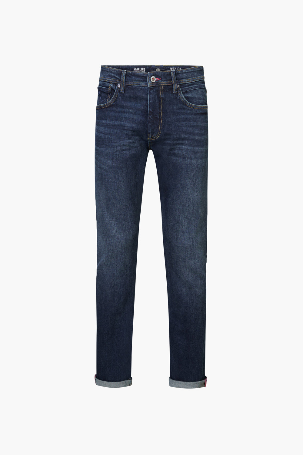 Jeans straight Denim - Petrol Industries®