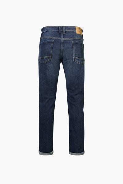 Jeans straight Denim - Petrol Industries®