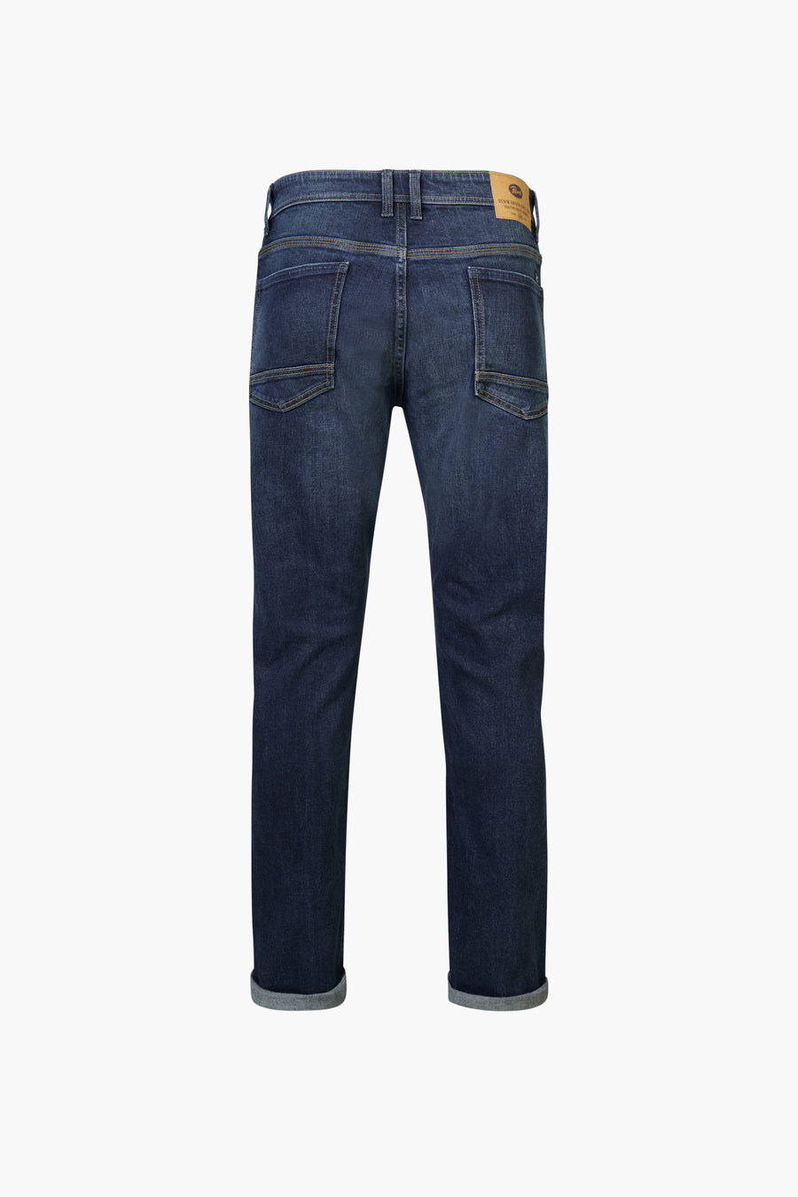 STARLING - Dark blue denim - Petrol Industries®