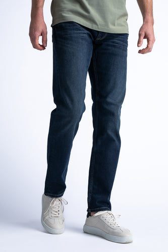 STARLING - Dark blue denim - Petrol Industries®