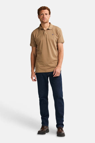 Jeans straight dark blue denim - Petrol Industries®