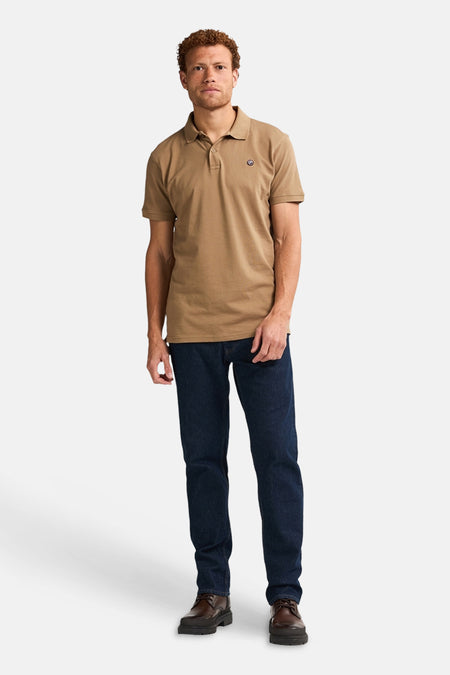 Jeans straight dark blue denim - Petrol Industries®