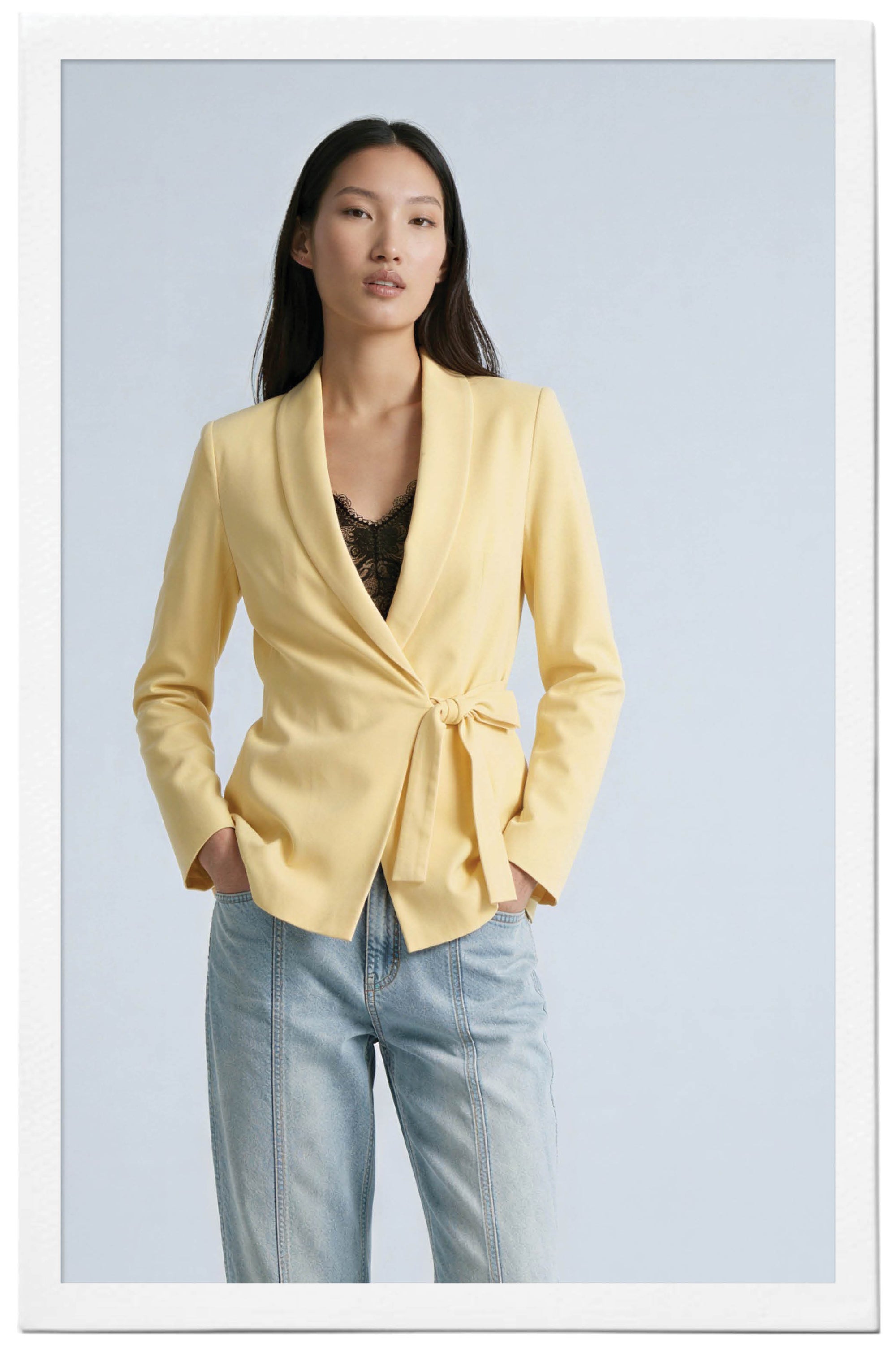 Complete Your Look