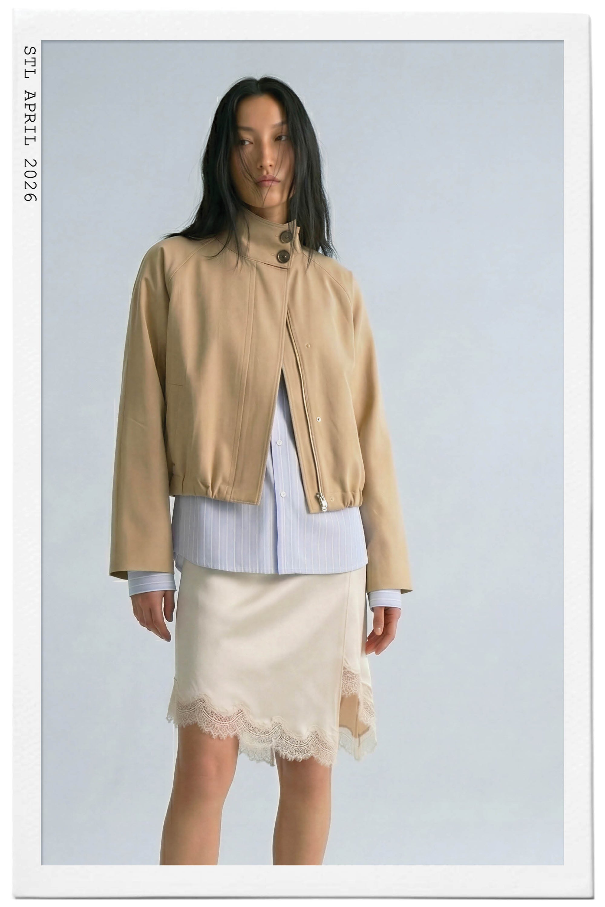 Complete Your Look