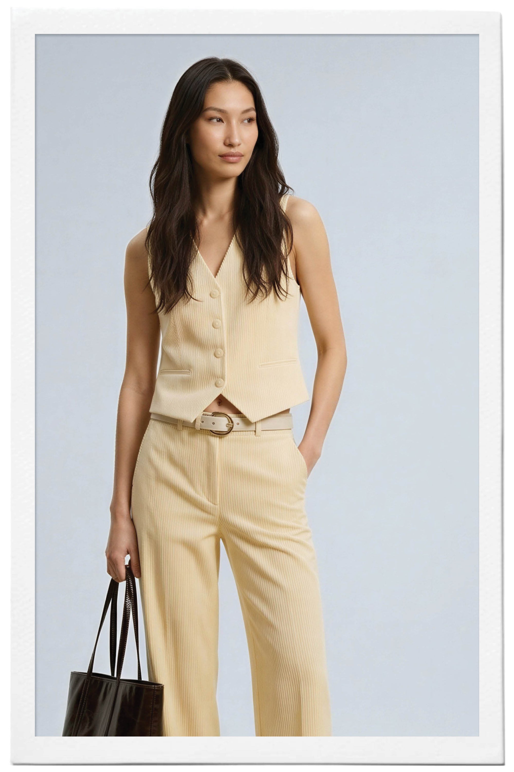 Complete Your Look