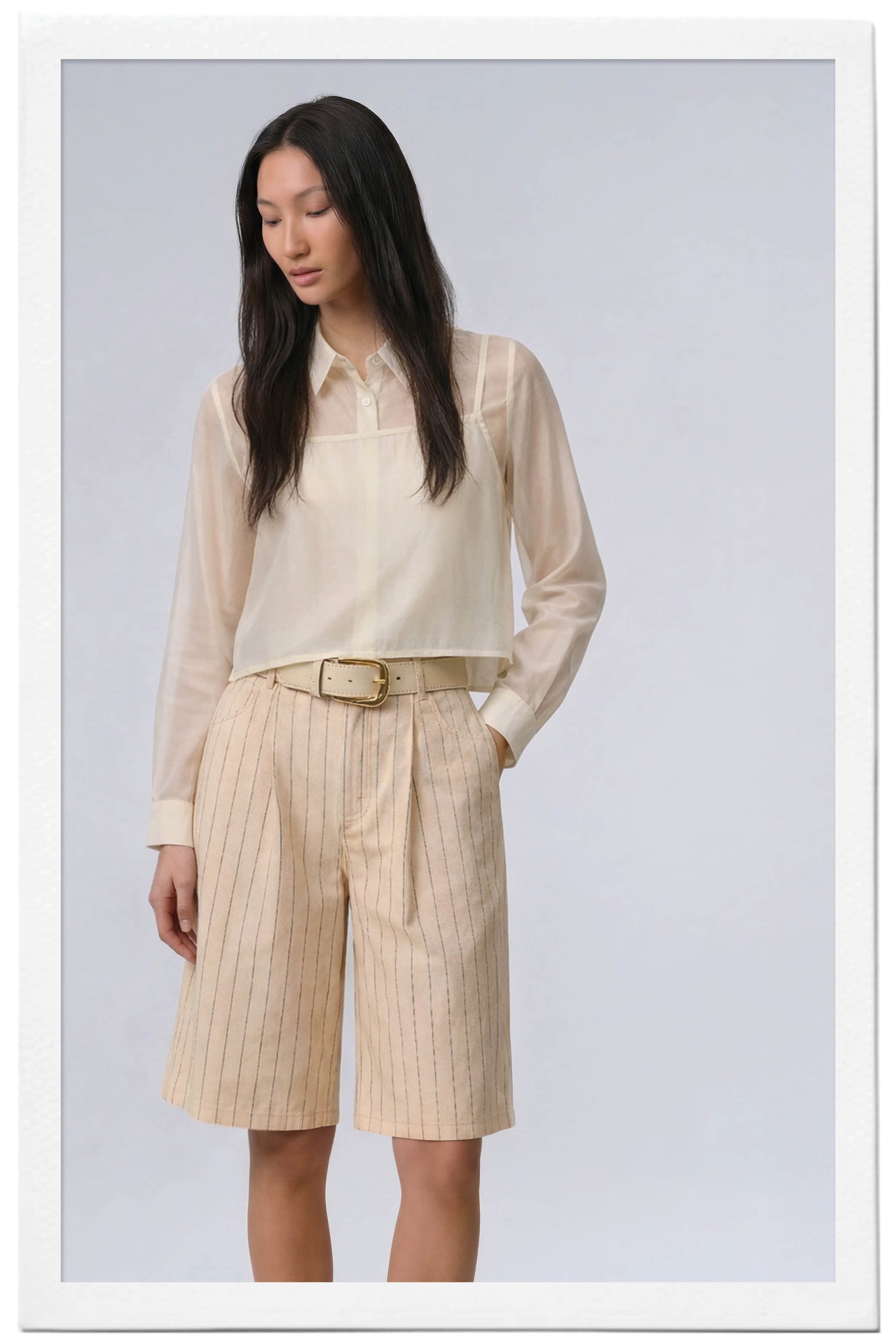Complete Your Look
