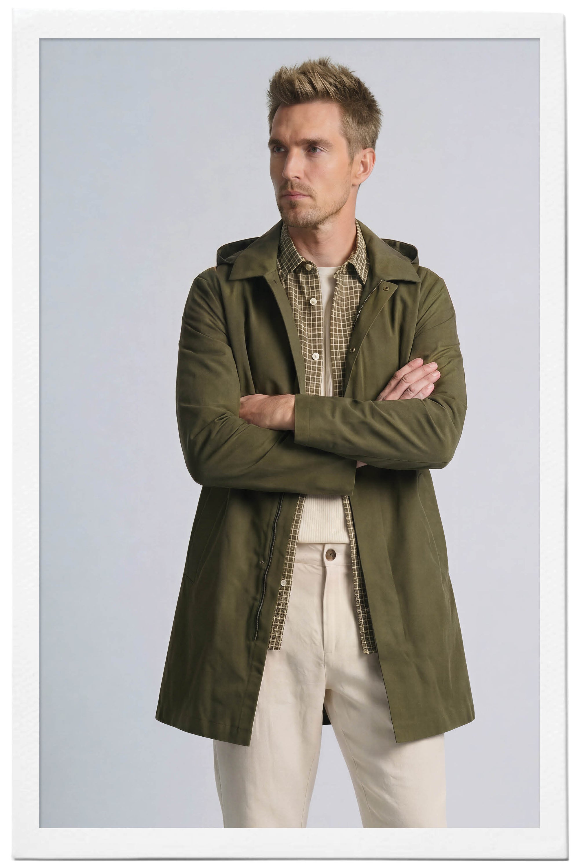 Complete Your Look