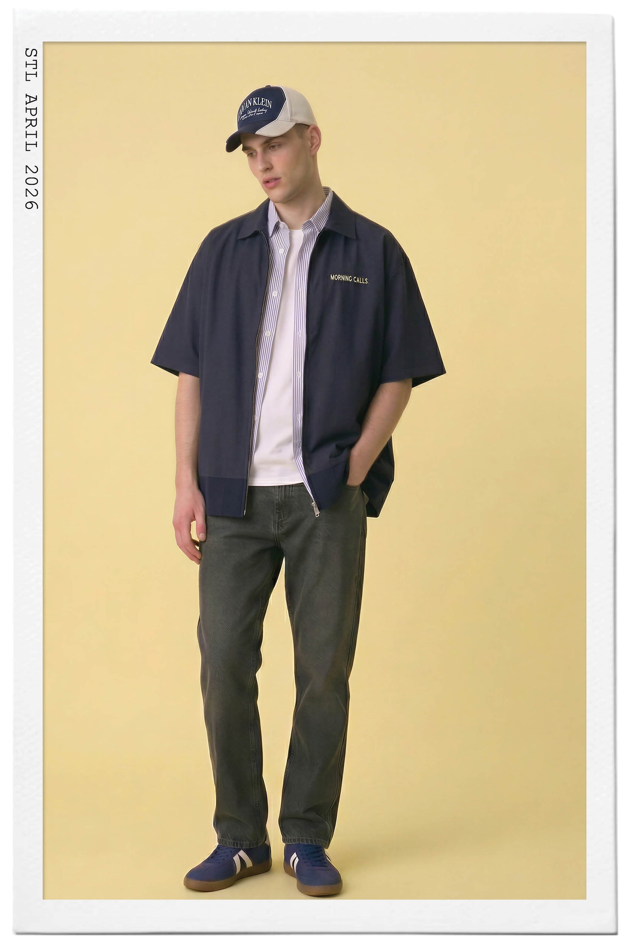 Complete Your Look